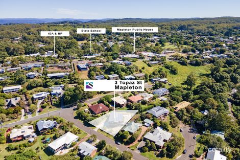 Property photo of 3 Topaz Street Mapleton QLD 4560