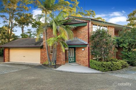 Property photo of 8/79-81 Old Castle Hill Road Castle Hill NSW 2154