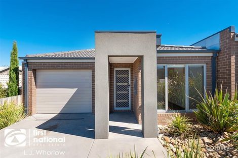 2/36 Ferris St, Sunbury, VIC 3429