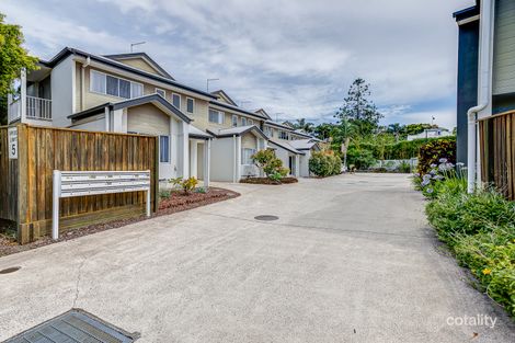 Property photo of 15/1-5 Edith Street Wellington Point QLD 4160