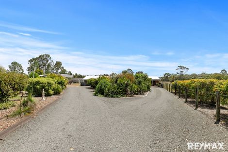 Property photo of 250 Condor Drive Sunshine Acres QLD 4655