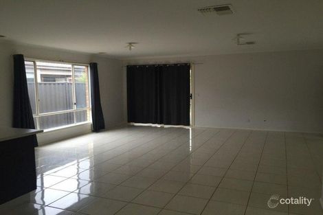 Property photo of 21 Girraween Crescent Craigieburn VIC 3064