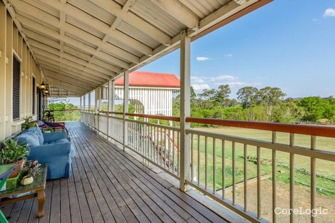 Property photo of 5007 Cunningham Highway Warrill View QLD 4307