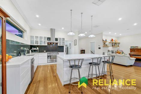 Property photo of 79 Phillip Drive Sunbury VIC 3429