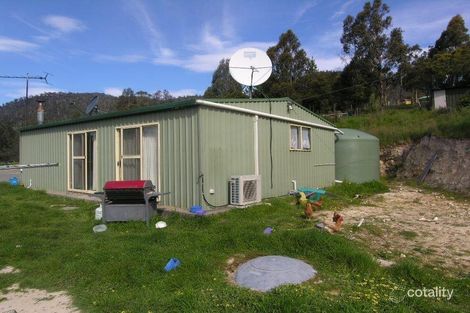 Property photo of 356 She Oak Road Judbury TAS 7109