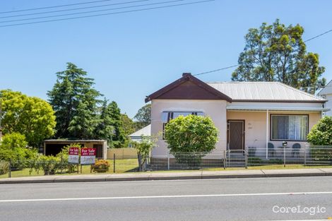 Property photo of 157 Cessnock Road Abermain NSW 2326