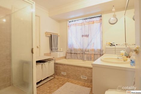 Property photo of 3 Daisy Place Claremont Meadows NSW 2747