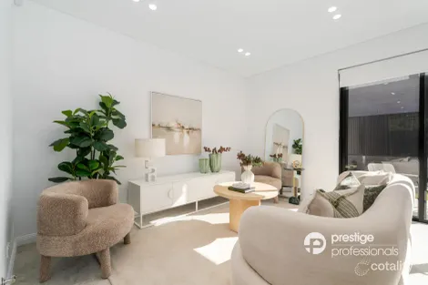 Property photo of 5 Elouera Crescent Moorebank NSW 2170
