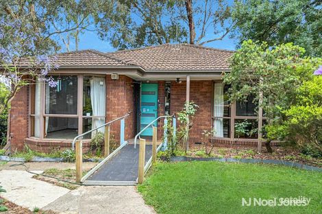 2/159 Lincoln Rd, Croydon, VIC 3136