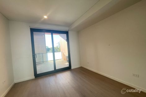 Property photo of 311/5 Adonis Avenue Rouse Hill NSW 2155
