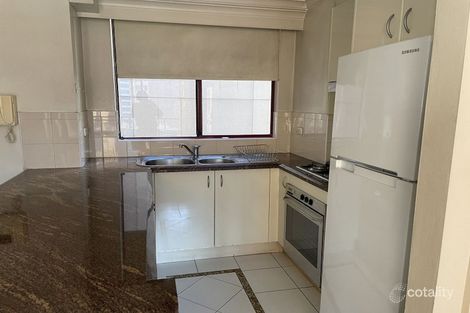 59/289-295 Sussex St, Sydney, NSW 2000