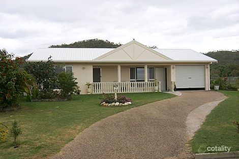 40 Doncaster Way, Mount Louisa, QLD 4814