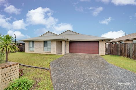 Property photo of 29 Reserve Drive Caboolture QLD 4510