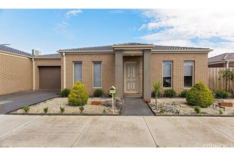 Property photo of 2/29 Basinview Drive Tarneit VIC 3029