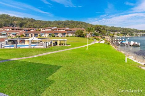 Property photo of 25A/36 Empire Bay Drive Daleys Point NSW 2257