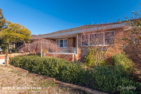 Property photo of 2/10 Kinkora Place Crestwood NSW 2620