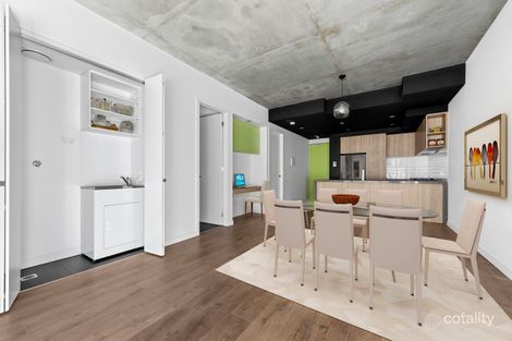 306/90 Buckley St, Footscray, VIC 3011