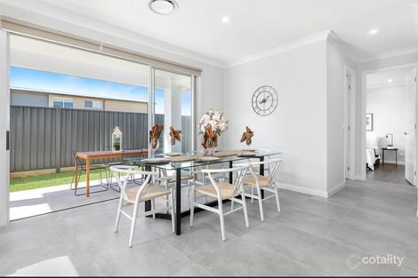 Property photo of 17A Silverton Street Gregory Hills NSW 2557