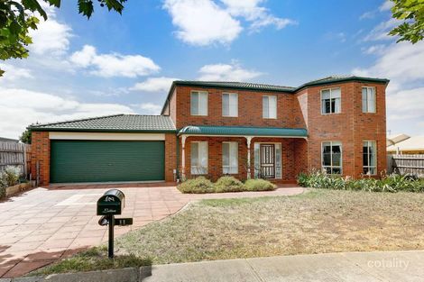 11 Englewood Ct, Hillside, VIC 3037
