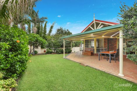 Property photo of 19 Northview Terrace Figtree NSW 2525