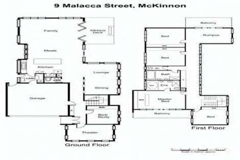 Property photo of 9 Malacca Street McKinnon VIC 3204