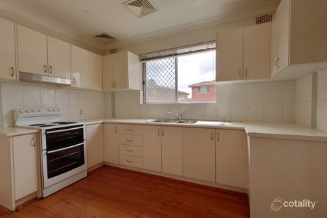 Property photo of 5/10 North Parade Campsie NSW 2194