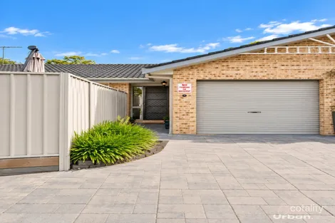 2/581 George St, South Windsor, NSW 2756