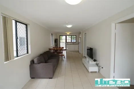 Property photo of 2/50 Merton Road Woolloongabba QLD 4102