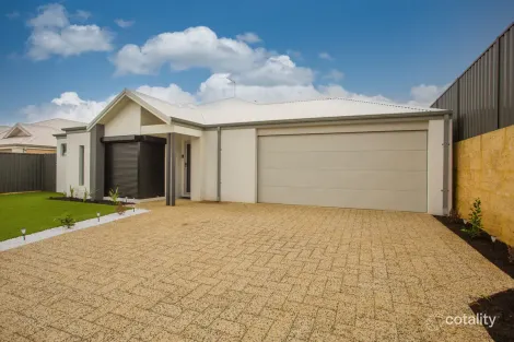 11 HOLLIS ST, BULLSBROOK, WA 6084