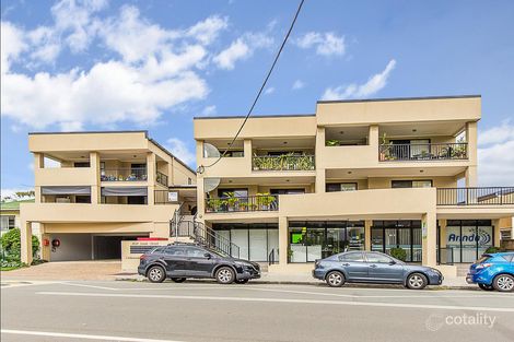 15/18-20 Enid St, Tweed Heads, NSW 2485