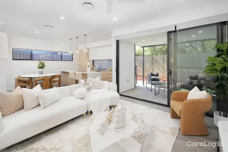 Property photo of 19/188 Meadowlands Road Carina QLD 4152
