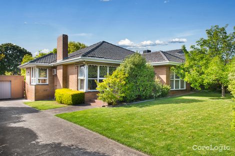 Property photo of 42 Hartwood Street Kew East VIC 3102