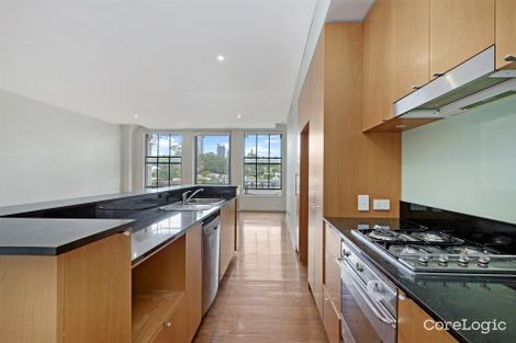 Property photo of 22A Colgate Avenue Balmain NSW 2041