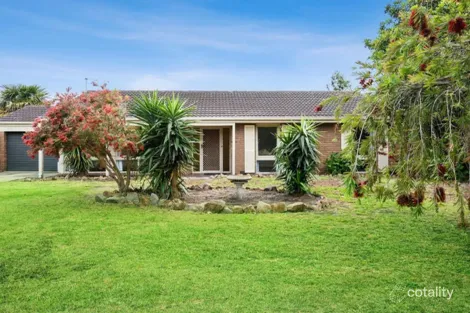 Property photo of 22 Deighton Drive Rosebud VIC 3939