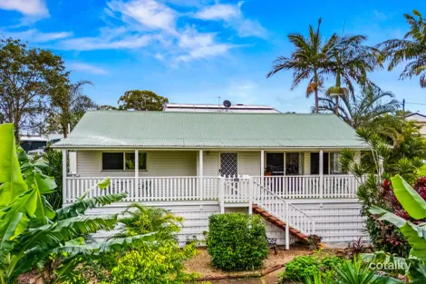 10 Phoenix St, Russell Island, QLD 4184