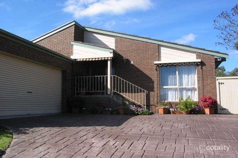 4 Tallerk Cl, Greensborough, VIC 3088