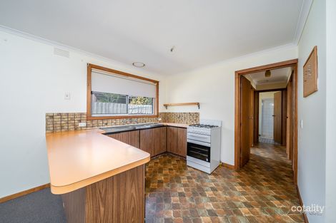 Property photo of 2/18 Chatham Avenue Ferntree Gully VIC 3156