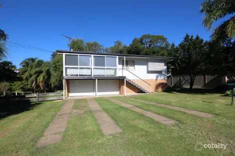 36 Haig St, Brassall, QLD 4305
