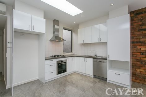 Property photo of 128 Napier Street South Melbourne VIC 3205