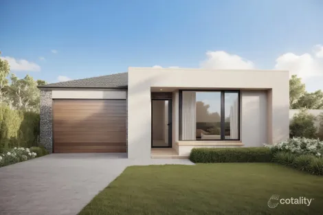 Contact Agent For Address, Clyde North, VIC 3978