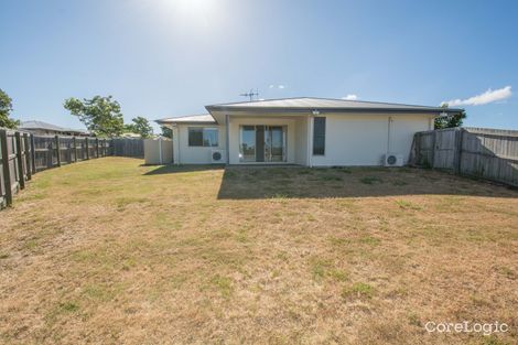 Property photo of 41 Neville Drive Branyan QLD 4670