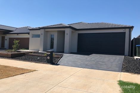 Property photo of 21 Rubida Street Tarneit VIC 3029