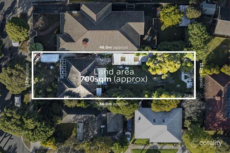 Property photo of 27 Aspinall Road Box Hill North VIC 3129