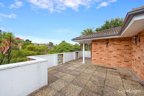 Property photo of 7/46 Morton Street Wollstonecraft NSW 2065