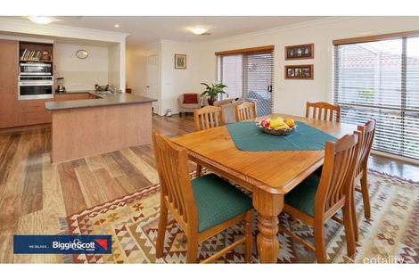 Property photo of 6 Southern Aurora Place Boronia VIC 3155