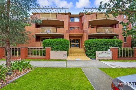 5/9-11 Wigram St, Harris Park, NSW 2150