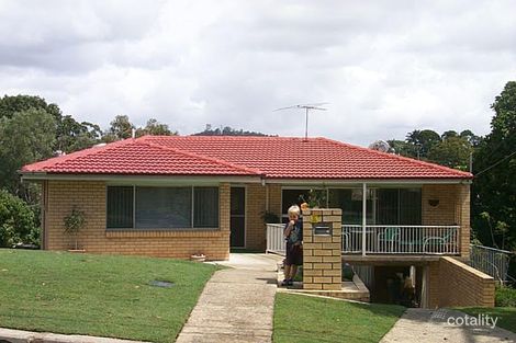 Property photo of 20 Lewana Street Mansfield QLD 4122