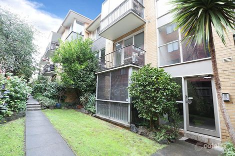 Property photo of 4/492 Glenferrie Road Hawthorn VIC 3122