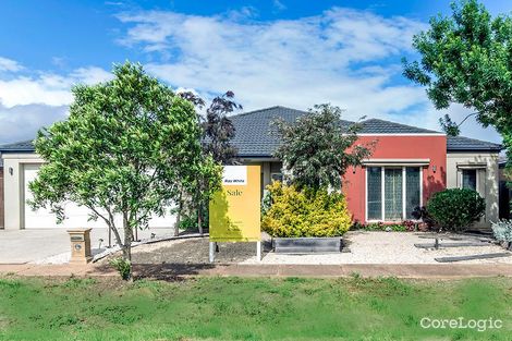 Property photo of 16 Spoonbill Close Williams Landing VIC 3027