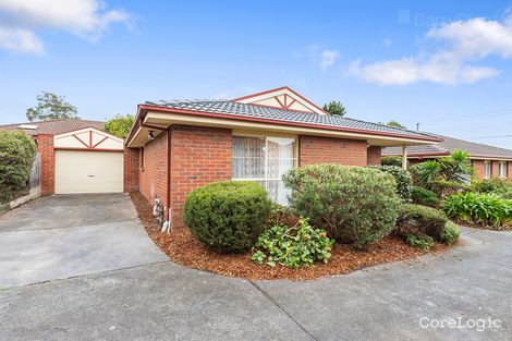 Property photo of 2/31 Edina Road Ferntree Gully VIC 3156